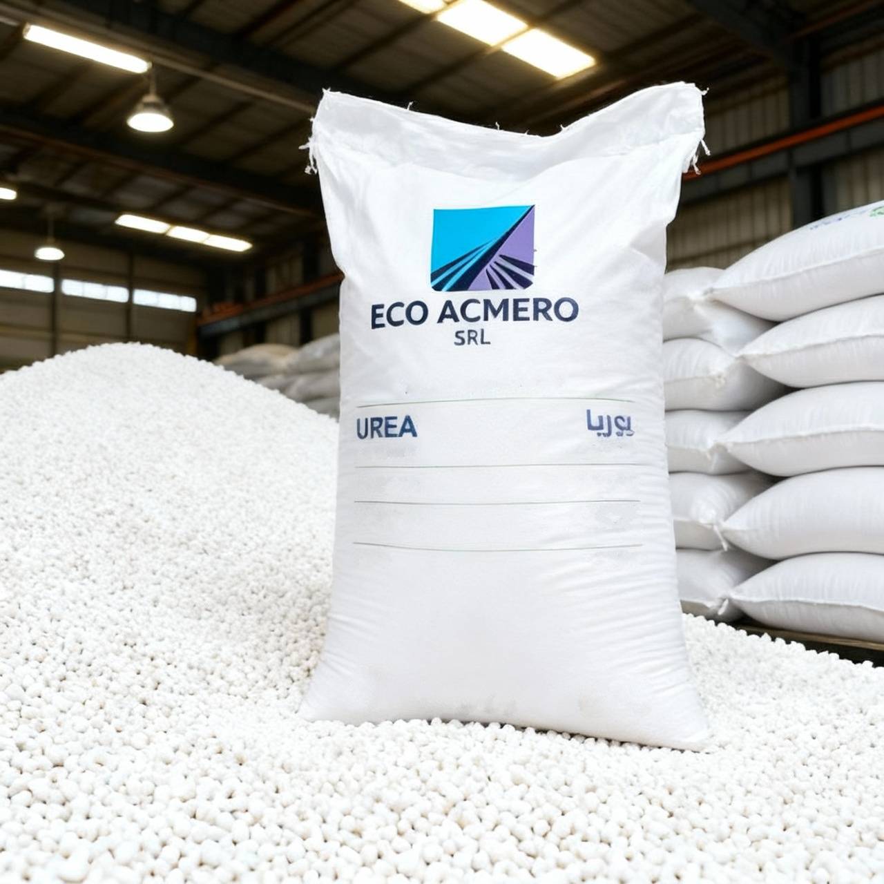 Urea bags Eco