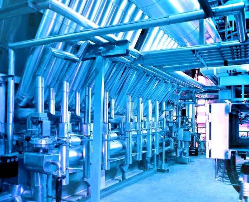 Facility